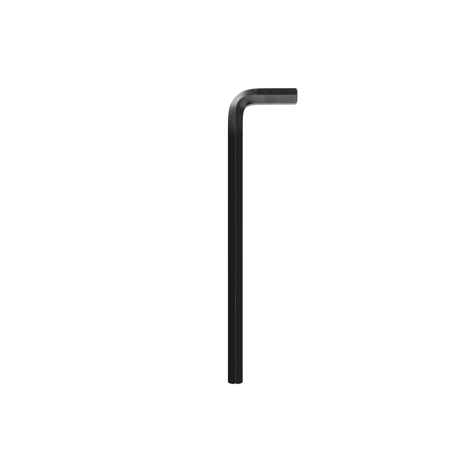 TEKTON 17 mm Flat End Hex L-Key | KLX22170